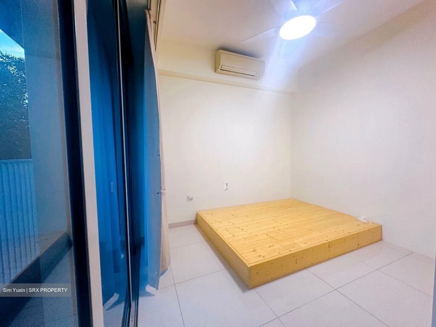 Optima @ Tanah Merah (D16), Condominium #612025771